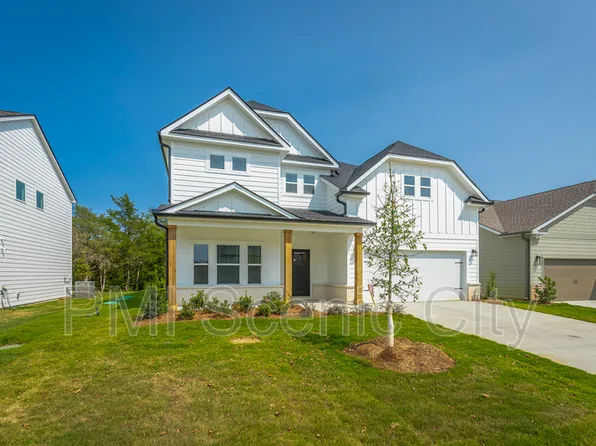 7400 McDaniel Ln, Ooltewah, TN 37363