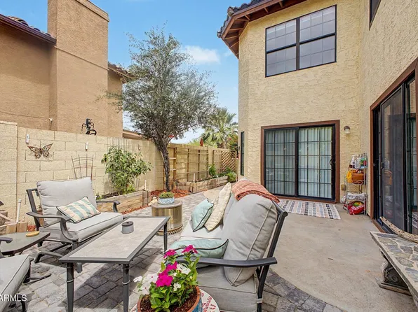 8421 S KENWOOD Lane, Tempe, AZ 85284