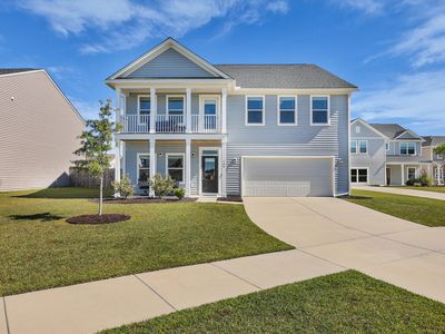 100 Bolsena Ct, Summerville, SC, 29486