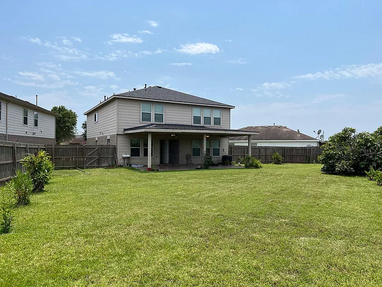 15202 Lynford Crest Dr — Photo 8