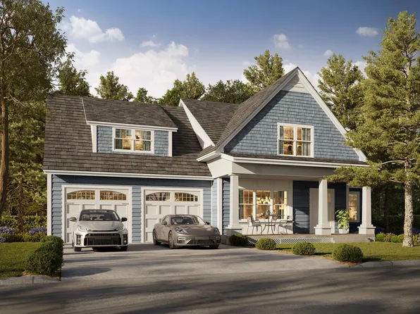 248 Berwick Road, Ogunquit, ME 03907