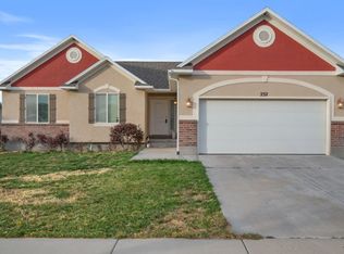 232 W 970 N, Tooele, UT 84074