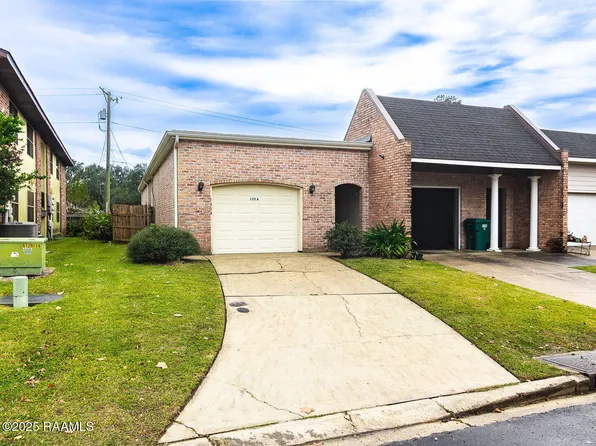 133 Castle Row APT A, Lafayette, LA 70506