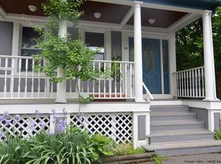 44 Green St, Kingston, NY 12401