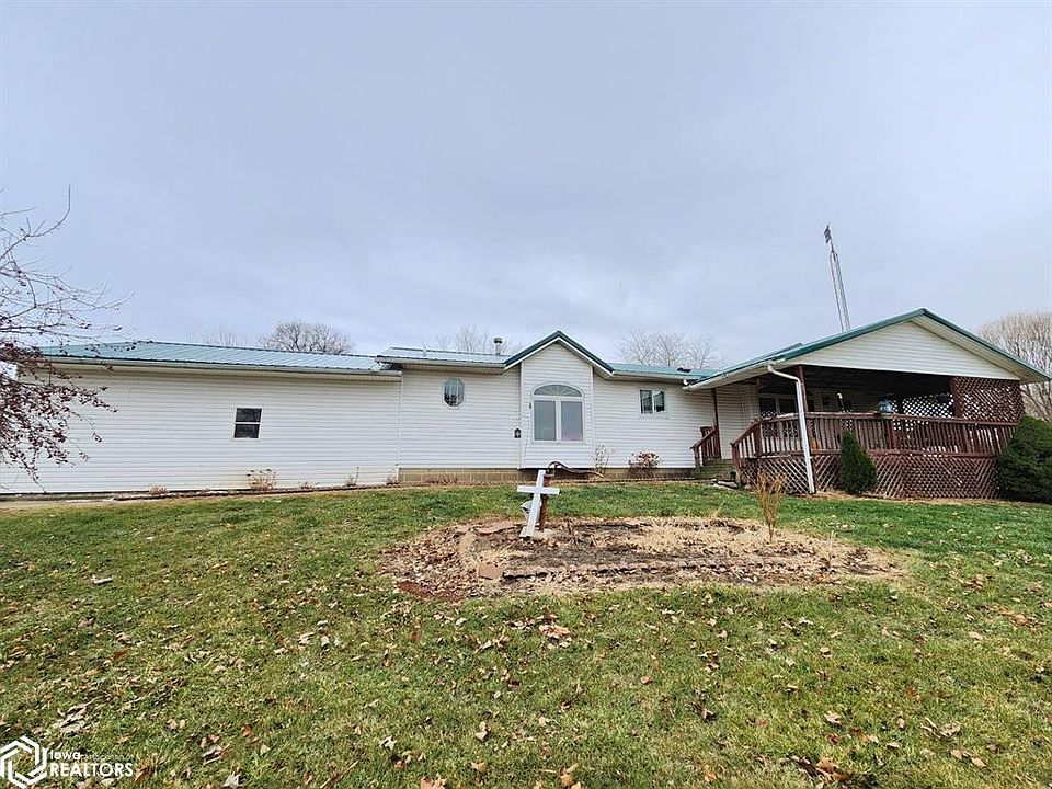 1267 Doyle St, Murray, IA 50174 Zillow