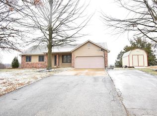 770 Melinda Dr, Union, MO 63084