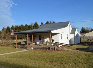 404 Spring St, Sulphur Springs, IN 47388