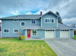 7618 S Mission Dr, Seattle, WA 98178