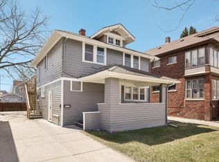 2007 Slauson Ave, Racine, WI 53403