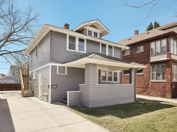 2007 Slauson AVENUE, Racine, WI 53403