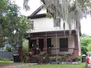 1131 Market St, Jacksonville, FL 32206