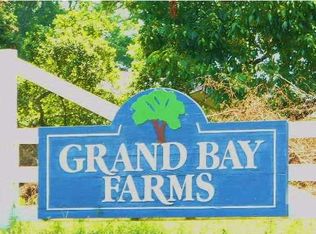 12355 Grand Bay Farms Ln, Grand Bay, AL 36541