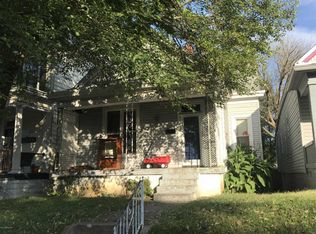 1609 Lucia Ave, Louisville, KY 40204