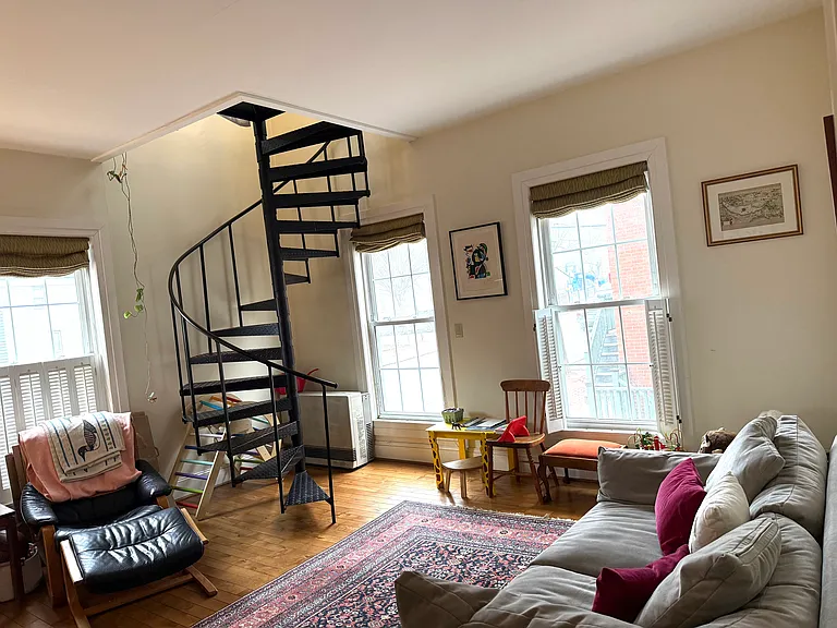119 Brackett St #1F — Photo 11