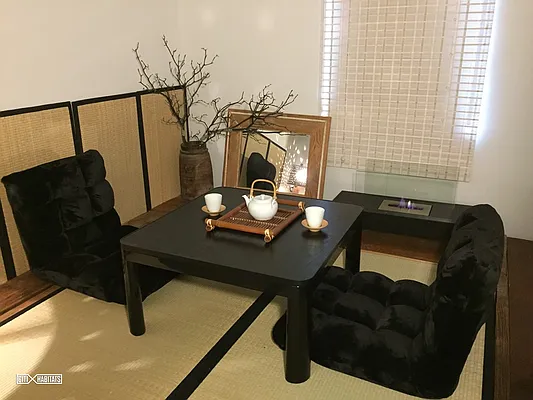 Rented by Citi Habitats | media 1