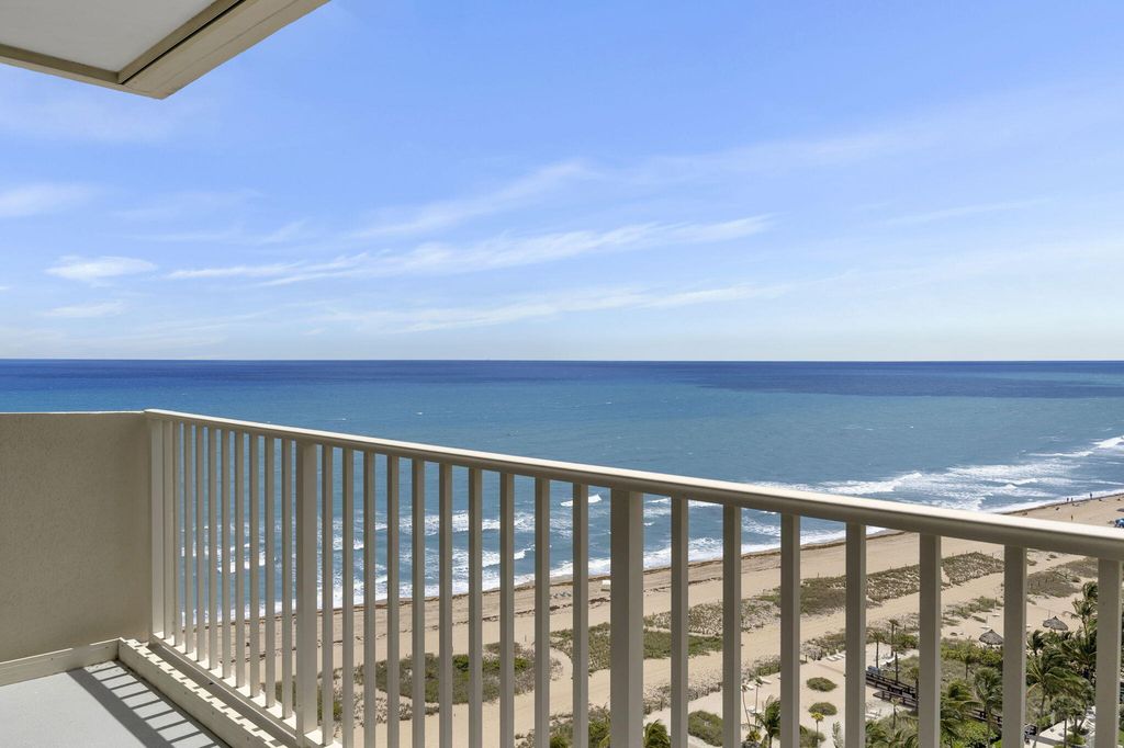 750 N Ocean Boulevard Apt 1904, photo 2