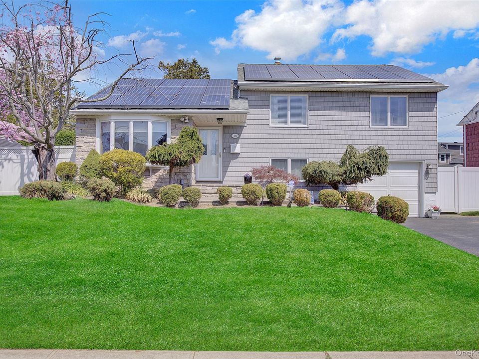 1st image of 16 Amherst Drive