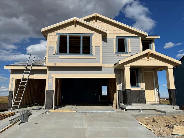5107 E 149th Avenue, Thornton, CO 80602