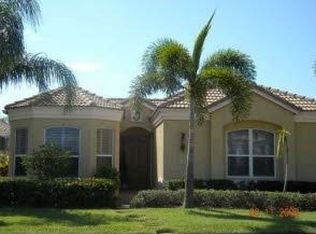 1913 Lynx Dr, Fort Pierce, FL 34949