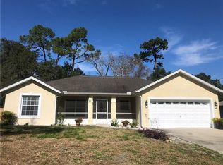 312 Gardenia Ave, Debary, FL 32713