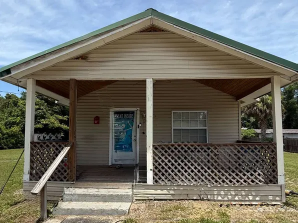 849 NE Maple Ln, Lake City, FL 32055