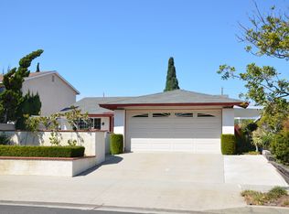 1307 Woodbury Dr, Harbor City, CA 90710