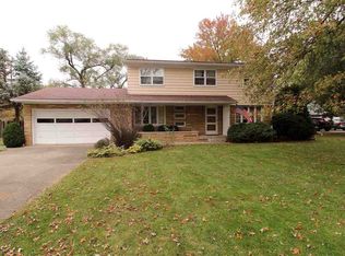 107 E North D St, Gas City, IN 46933