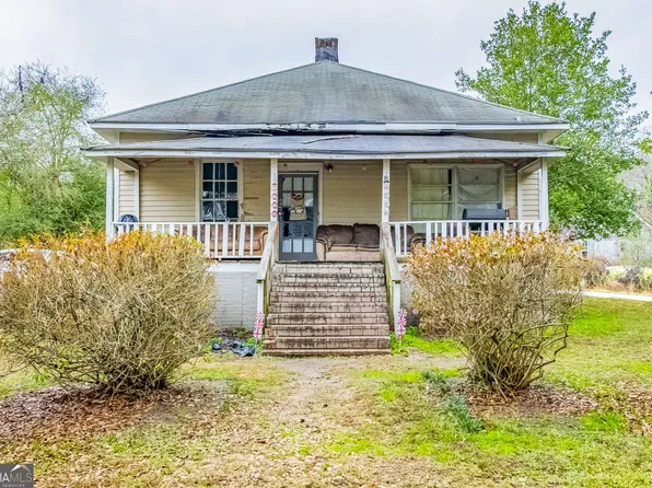 88 New St, Newnan, GA 30263