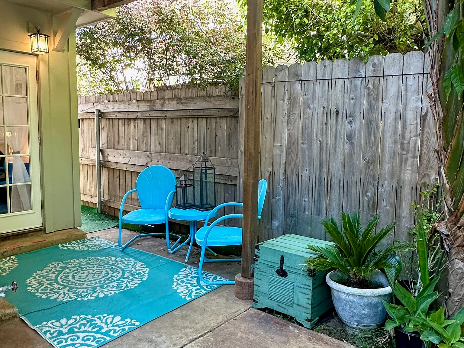 D Ave, Coronado — Photo 1