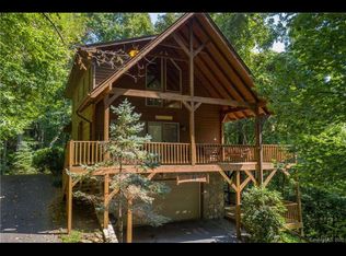 26 Marion Dr, Maggie Valley, NC 28751