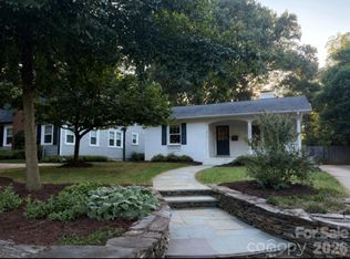 1911 Club Rd, Charlotte, NC 28205