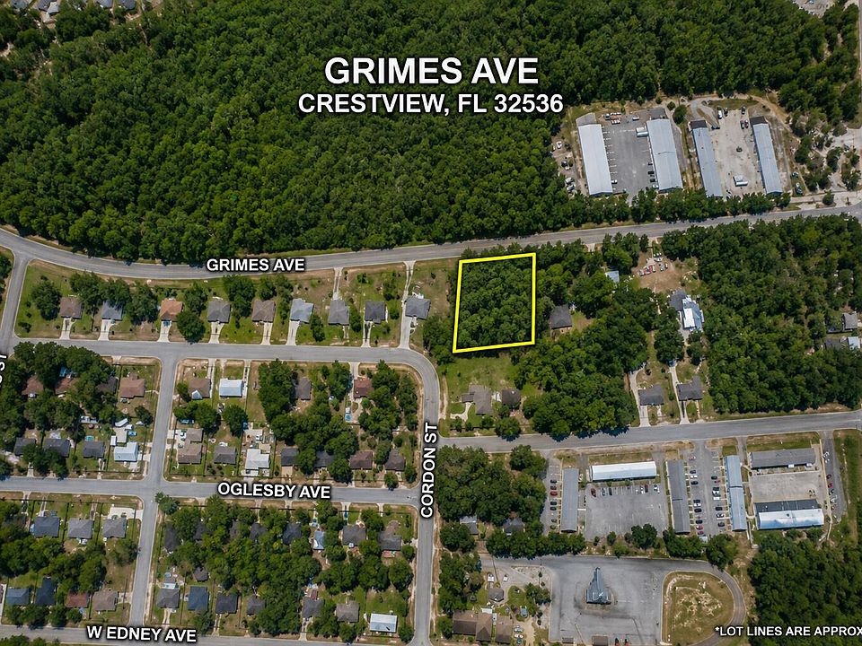 1st image of Xx Grimes Ave