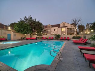 The Barkley, Anaheim, CA 92806