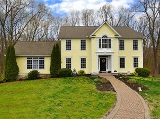 131 Blue Ridge Dr, Vernon, CT 06066