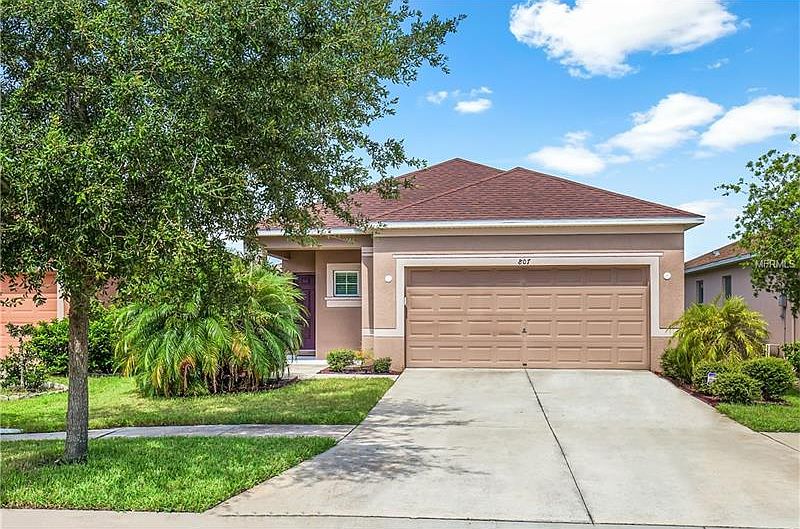 1st image of 807 College Chase Dr