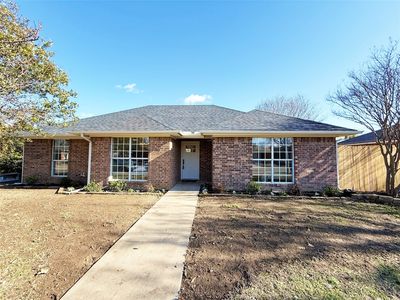 412 Foxwood Cir, Denton, TX, 76207