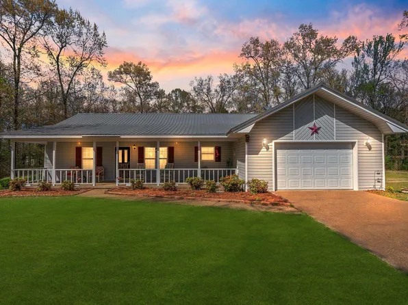 380 Highway 92 W, Higden, AR 72067