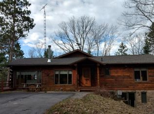 7978 Poulsen Rd, Atlanta, MI 49709