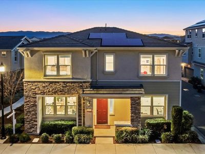 4022 Knightstown St, Dublin, CA, 94568