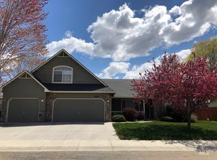 3820 N Twin Eagles, Meridian, ID 83642