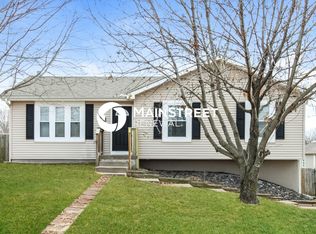 1705 N Blue Mills Rd, Independence, MO 64056