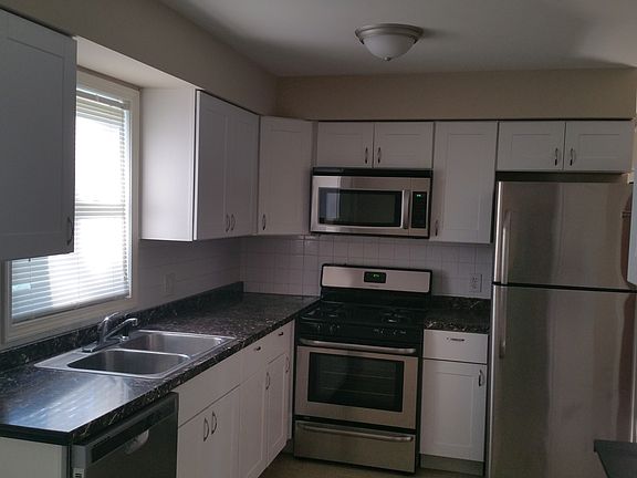 New Appliances & Disposal