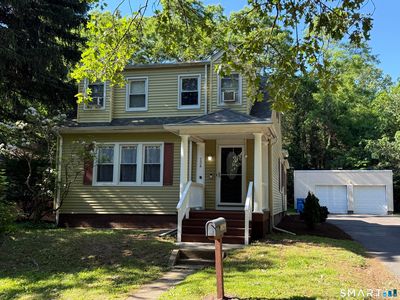 134 Forest Street, Hamden, CT, 06518