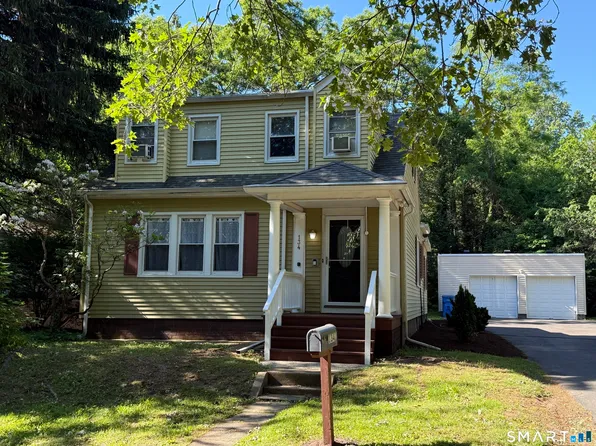 134 Forest Street, Hamden, CT 06518