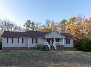 418 Ross St, China Grove, NC 28023