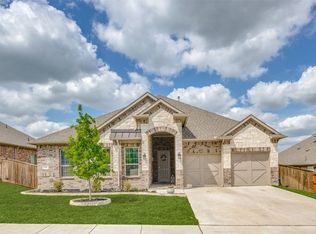 514 Ranchwood Dr, Justin, TX 76247