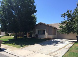 11504 Ocean Wave Dr, Bakersfield, CA 93312