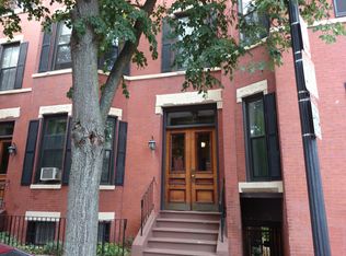 53 Chandler St APT 2, Boston, MA 02116
