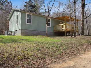 3625 Tumbling Creek Rd, Hurricane Mills, TN 37078