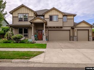 3014 NE Zuhlke Ln, Albany, OR 97321